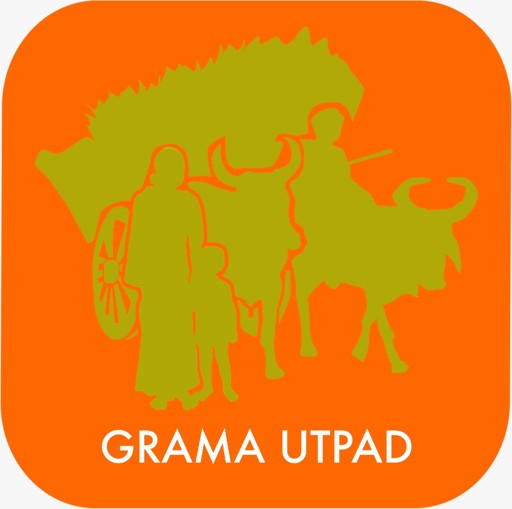 Grama Utpad logo